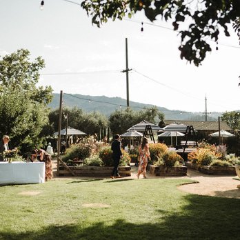 Tre Posti Events & Catering - Caterers Near Me - Saint Helena, California
