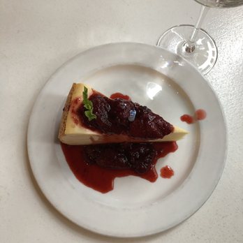 Serratto - Cheesecake - Italian Near Me - Portland, Oregon Serratto - Cheesecake - Italian Near Me - Portland, Oregon
