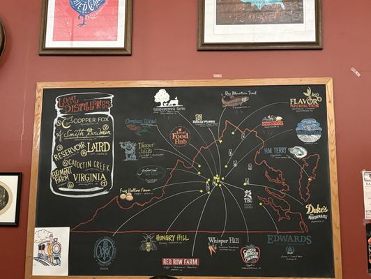 The Whiskey Jar by null