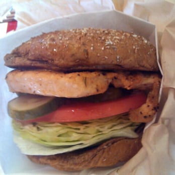 PDQ Chicken - Sandwiches Near Me - Miami, Florida PDQ Chicken - Sandwiches Near Me - Miami, Florida