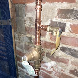 Wally Adams Rooter Service