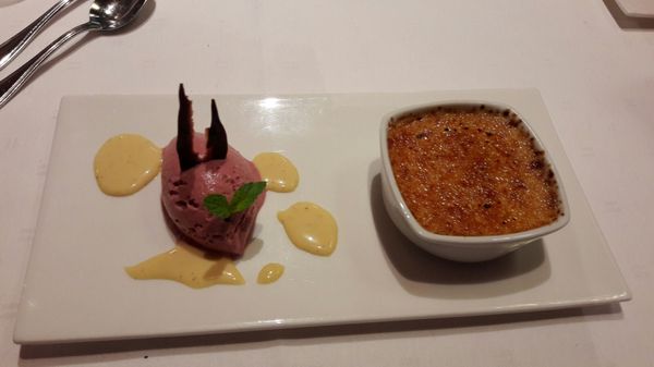 Romantik Hotel Landschloss Fasanerie by null