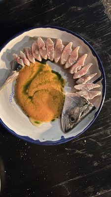 Kødbyens Fiskebar by null