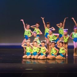 Spartan Dance Center