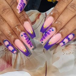 Vertigo Nail Lounge