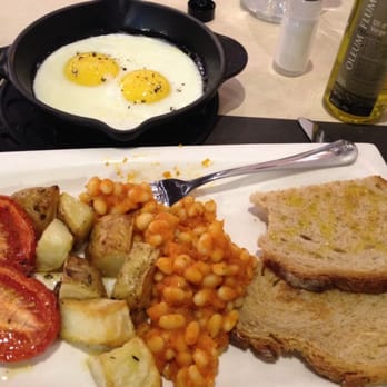 Rasoterra - English Breakfast, 9€. So filling and delicious - Vegetarian Near Me - Barcelona, B Rasoterra - English Breakfast, 9€. So filling and delicious - Vegetarian Near Me - Barcelona, B