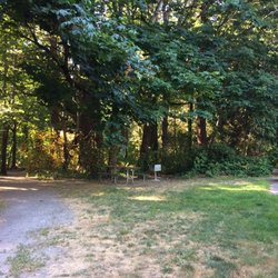 Island Crest Park