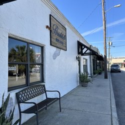 Bombshell Salon and Spa