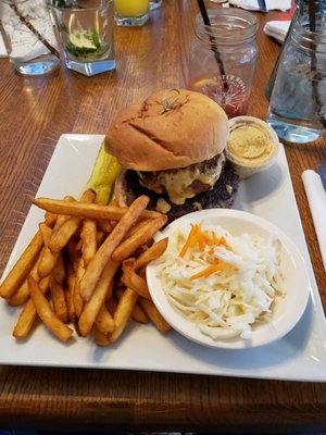 PJ Lobster House by null