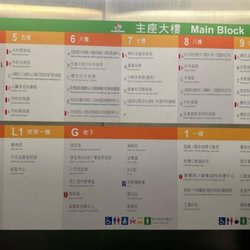 東區尤德夫人那打素醫院