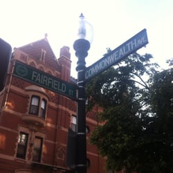 Back Bay Guitar Lessons