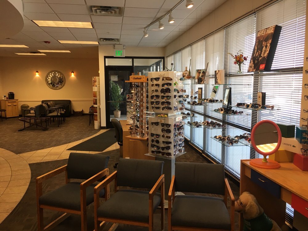 I CARE VISION CENTERS Updated September 2024 58 Reviews 5560 W