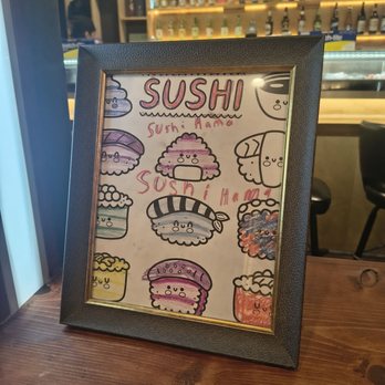 Sushi Hama - Sushi Bars Near Me - Seal Beach, California Sushi Hama - Sushi Bars Near Me - Seal Beach, California