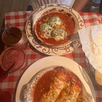Pasta Jay's - Jumbo shells & Housemade Manicotti - Italian Near Me - Moab, Utah