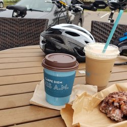 Caribou Coffee