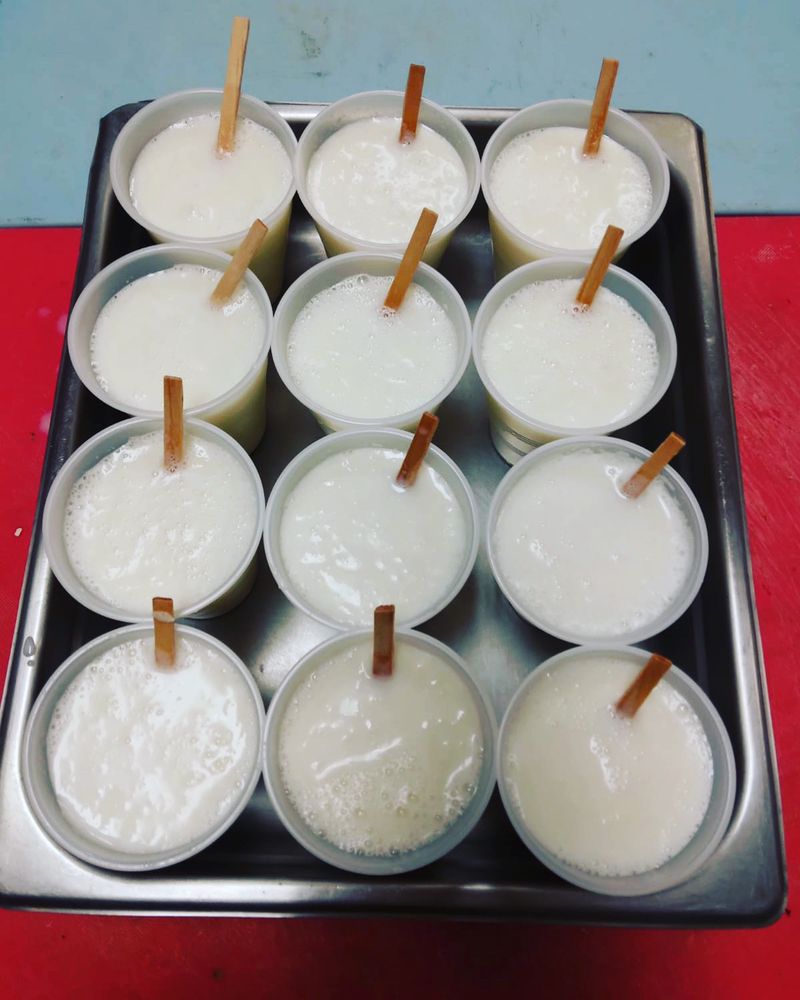 DANIELLA DELI MARKET Grocery 1071 Burnside Ave, East Hartford, CT