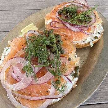 Boil & Bake - The Lox - Bagels Near Me - Costa Mesa, California Boil & Bake - The Lox - Bagels Near Me - Costa Mesa, California
