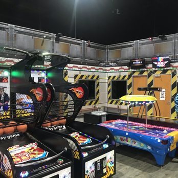 No Surrender Adventure Park - Arcade - Laser Tag Near Me - Clovis, California