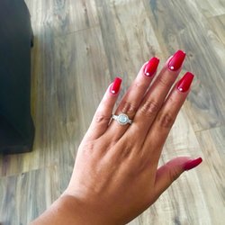 Polished - Shape perfection
