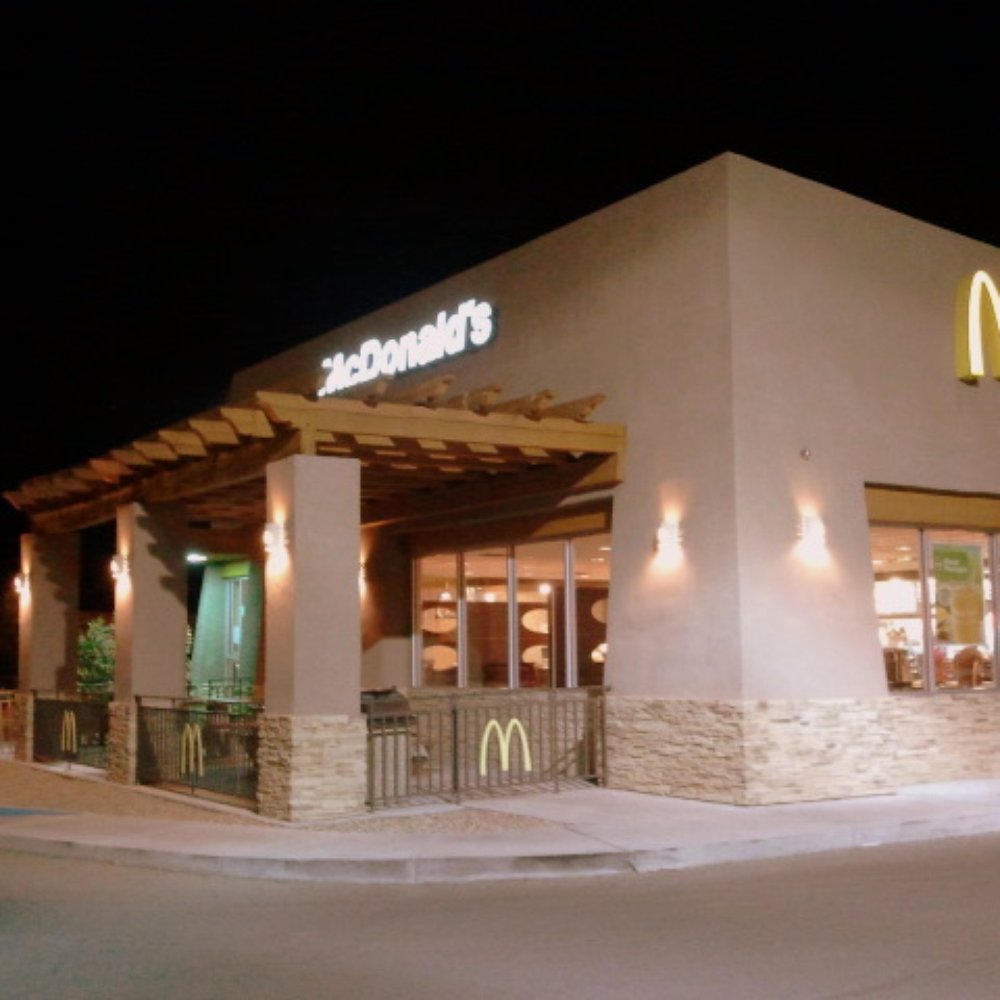 Outdoor seating Outdoor seating