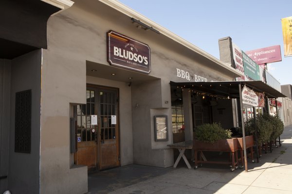 Bludso's BBQ by null