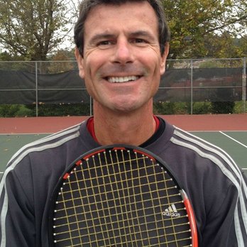 Bernard Sutter Tennis - Coach Bernard is certified by the French Federation Tennis Association and USPTA . Bernard has 25 years of teaching experience. - Tennis Near Me