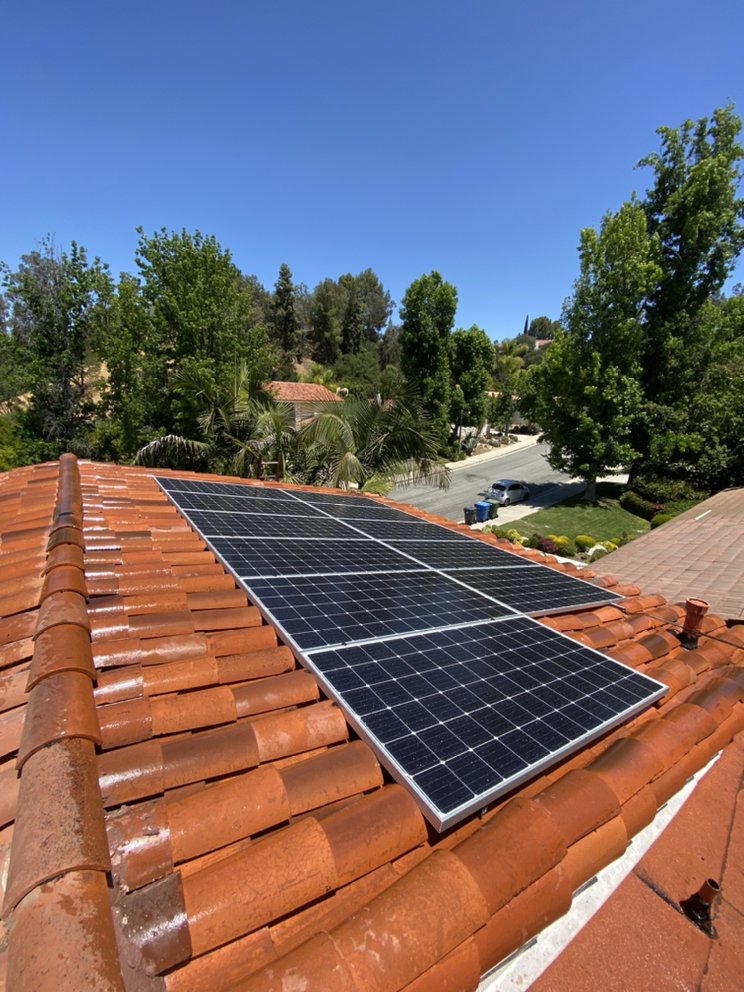 Slide of Green Shield Roofing