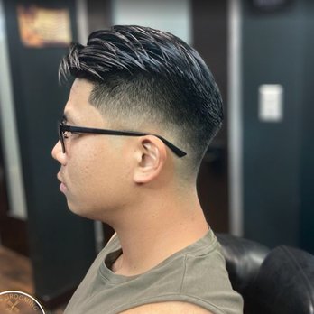 Loky Cuts Barber - Hair Stylists Near Me - Plano, Texas