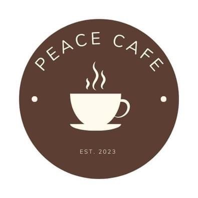 Peace Cafe by null