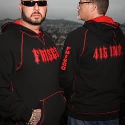 415 Clothing