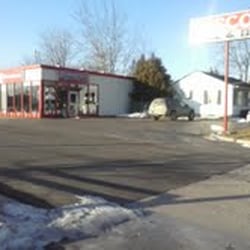 Discount Tire & Battery