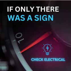 Powerful Electrical - Need electrical repair?