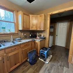 E. Dennis Heating, Cooling, Plumbing & Electrical