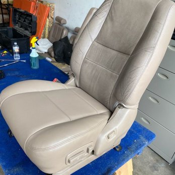 Rema Upholstery Services - Looks phenomenal! Truly a great job. Doing the tops next. - Furniture Reupholstery Near Me - Commerce City, Colorado Rema Upholstery Services - Looks phenomenal! Truly a great job. Doing the tops next. - Furniture Reupholstery Near Me - Commerce City, Colorado