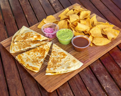 Nopalito’s by null