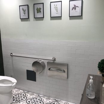 Ideology Coffee - Restroom - Coffee & Tea Near Me - Glendale, California