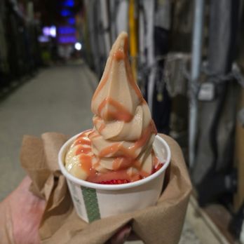 Banán - Waikiki Beach Shack - Vegan Near Me - Honolulu, Hawaii