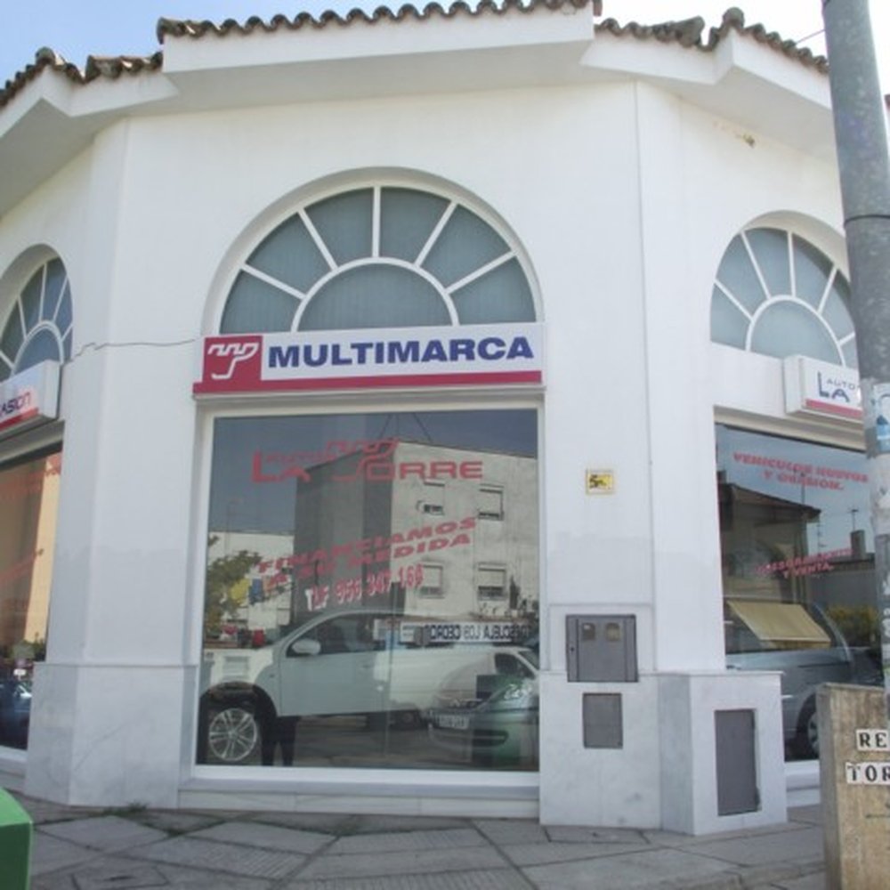 THE BEST 10 CAR DEALERS near C. ING. JUAN ROMERO CARRASCO, 11600 UBRIQUE,  SPAIN - Updated 2026 - Hours - Yelp