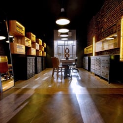Moka Lunettes - Boutique Opticien Moka Lunettes, Rue du bailli 102, 1050 Ixelles
