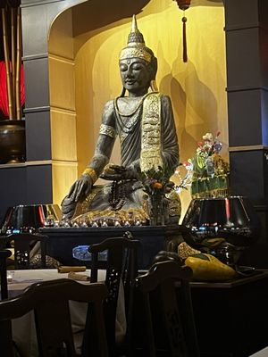 98 Asian Bistro by null