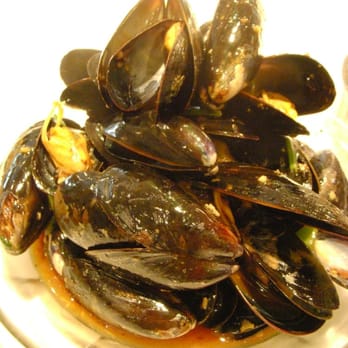 Li Wah - Clams with black bean sauce - Dim Sum Near Me - Cleveland, Ohio Li Wah - Clams with black bean sauce - Dim Sum Near Me - Cleveland, Ohio