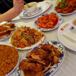 Pekin Restaurant - Comida para dos :)