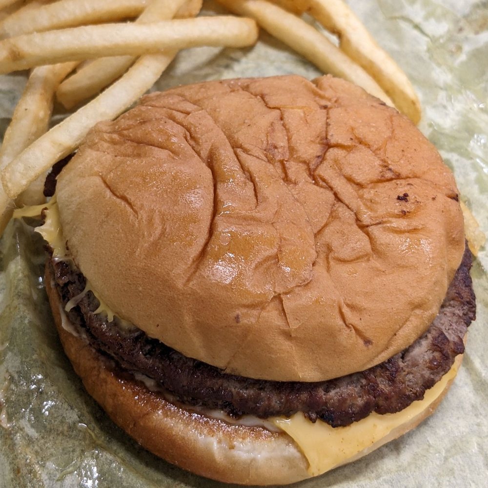 Arnold's Old Fashioned Hamburgers - Burgers Near Me - Tulsa, Oklahoma Arnold's Old Fashioned Hamburgers - Burgers Near Me - Tulsa, Oklahoma