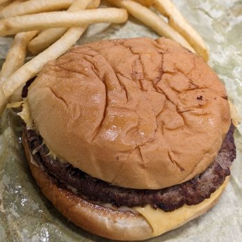 Arnold's Old Fashioned Hamburgers - Burgers Near Me - Tulsa, Oklahoma