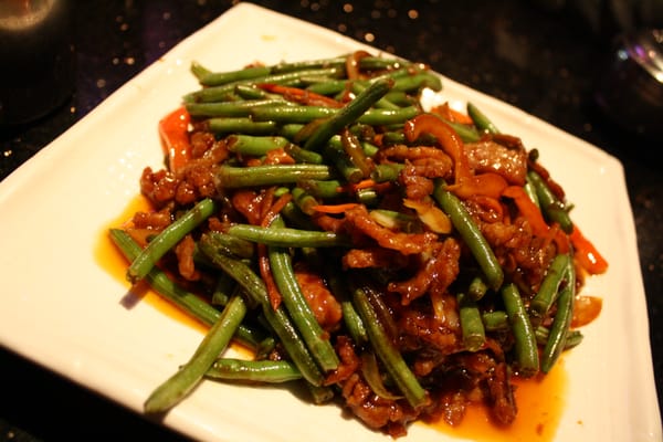 Wokano Asian Bistro by null