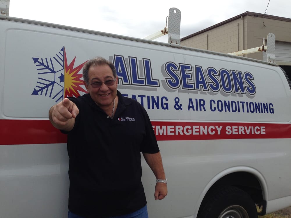 All Seasons Hvac Roseburg Oregon Reviews www.yelp.com