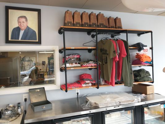 Buckeye Donuts by null