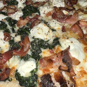 Tipsy Tomato Bar and Pizzeria - The Popeye - Pizza Near Me - Derby, Connecticut Tipsy Tomato Bar and Pizzeria - The Popeye - Pizza Near Me - Derby, Connecticut