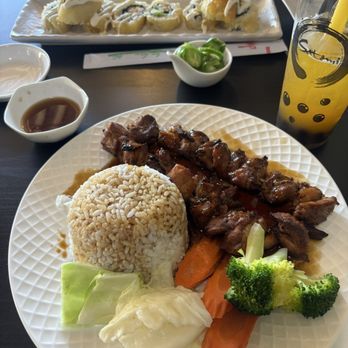 Satomi - Japanese Near Me - Tracy, California