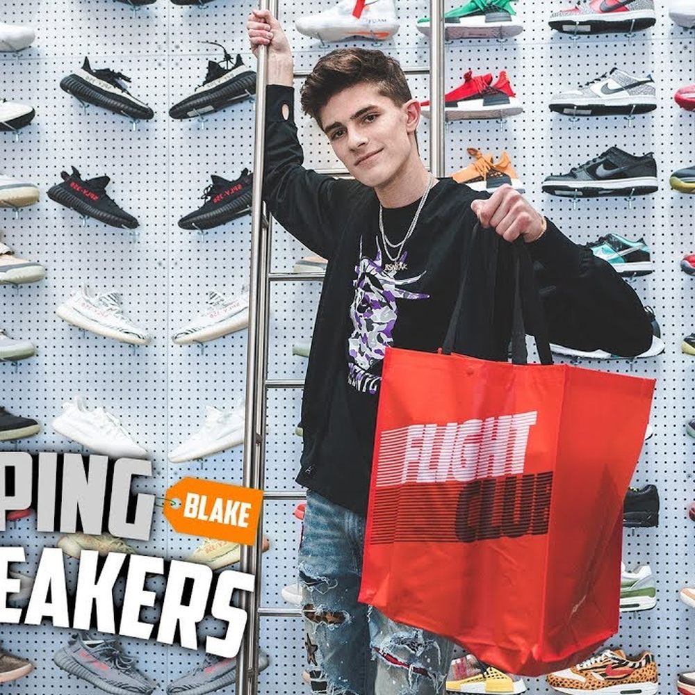 Flight Club - Shoe Stores Near Me - Los Angeles, California Flight Club - Shoe Stores Near Me - Los Angeles, California